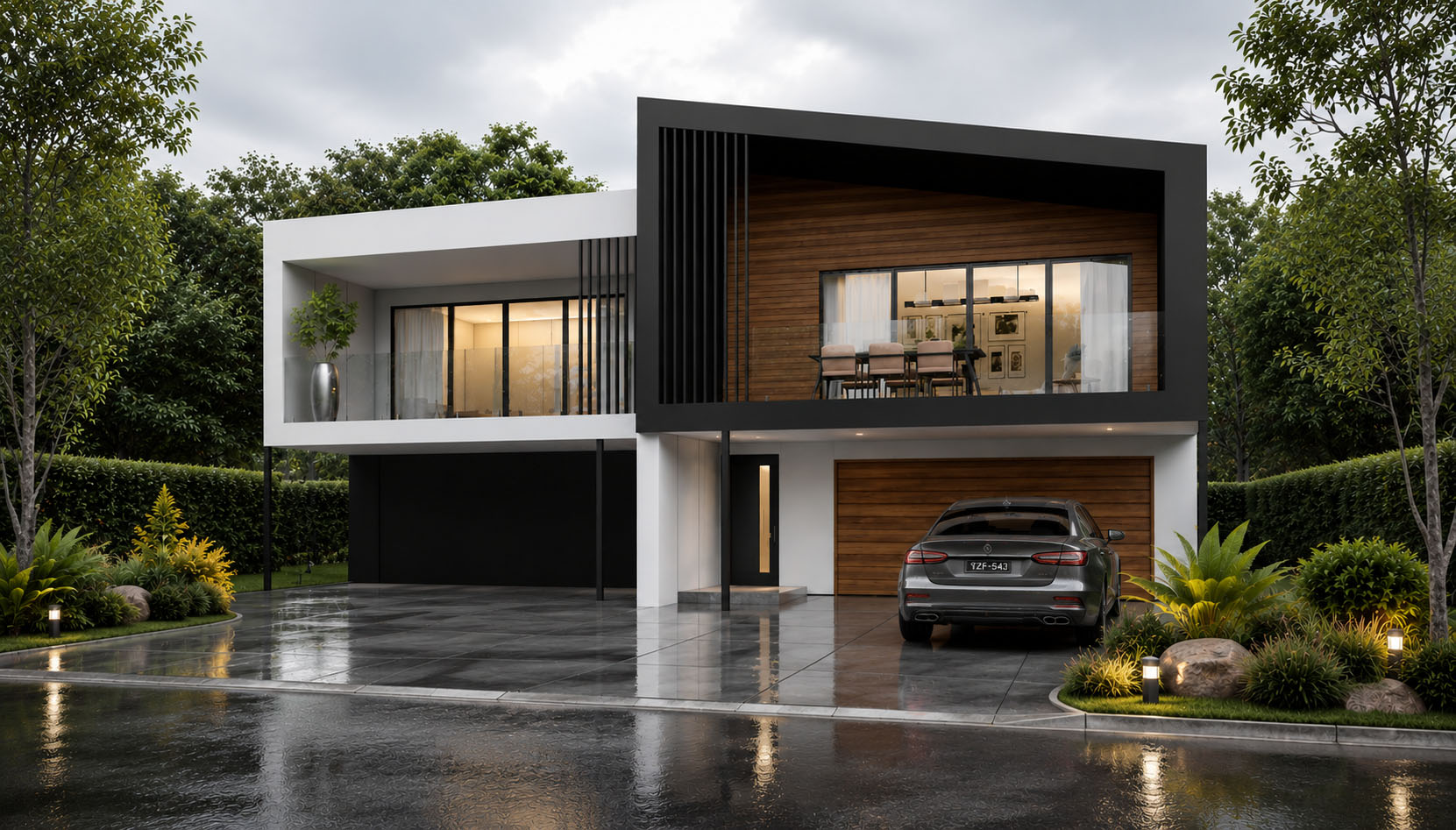 Tallowood - Per Unit Kit Home
