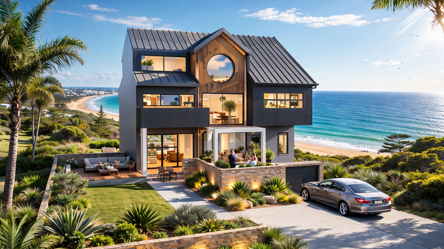 VICTORIA Kit Home
