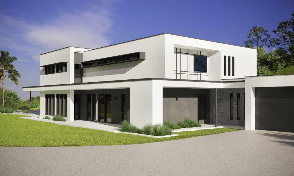 Yallanbee Kit Home