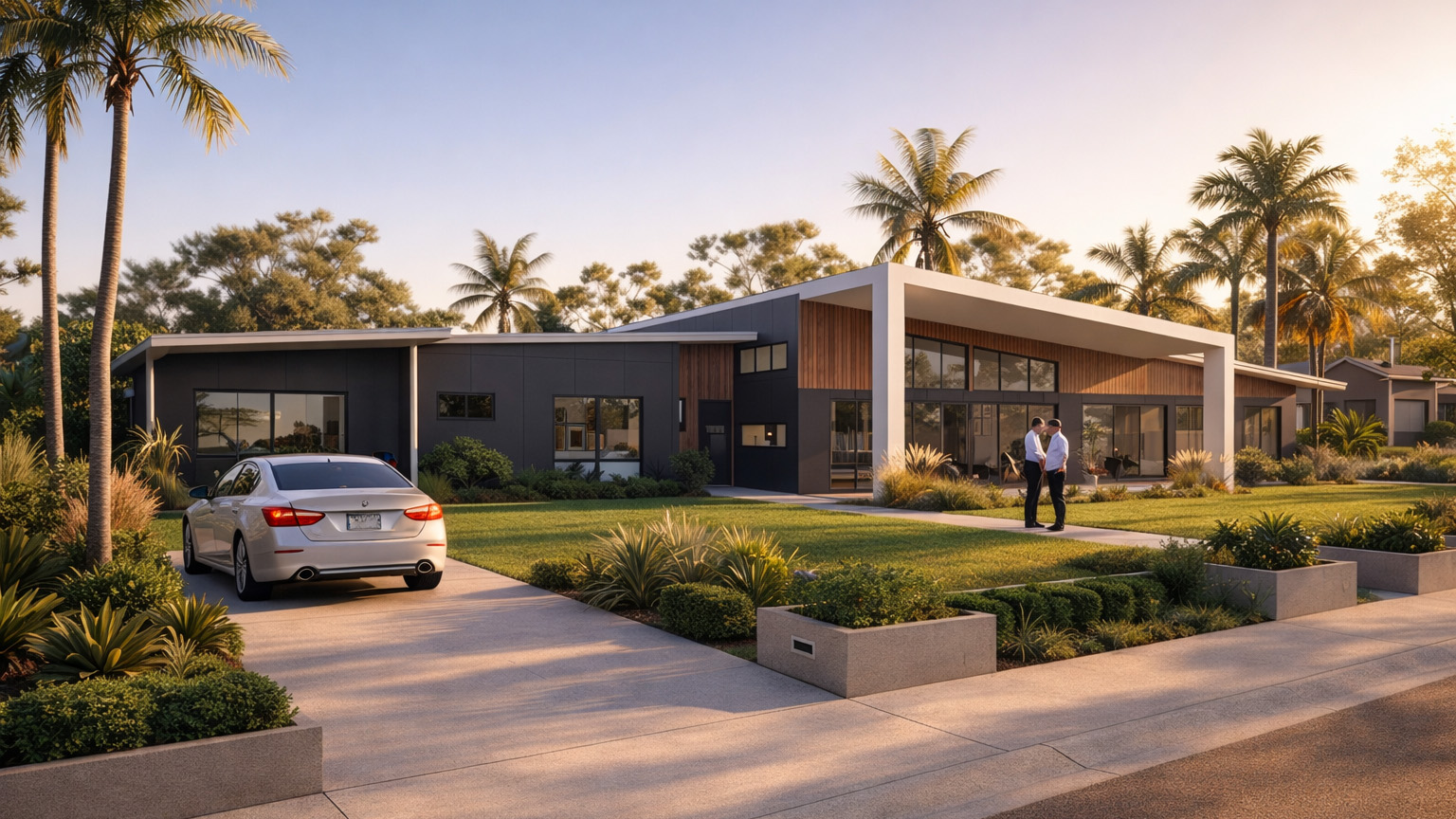 YAMBA Kit Home