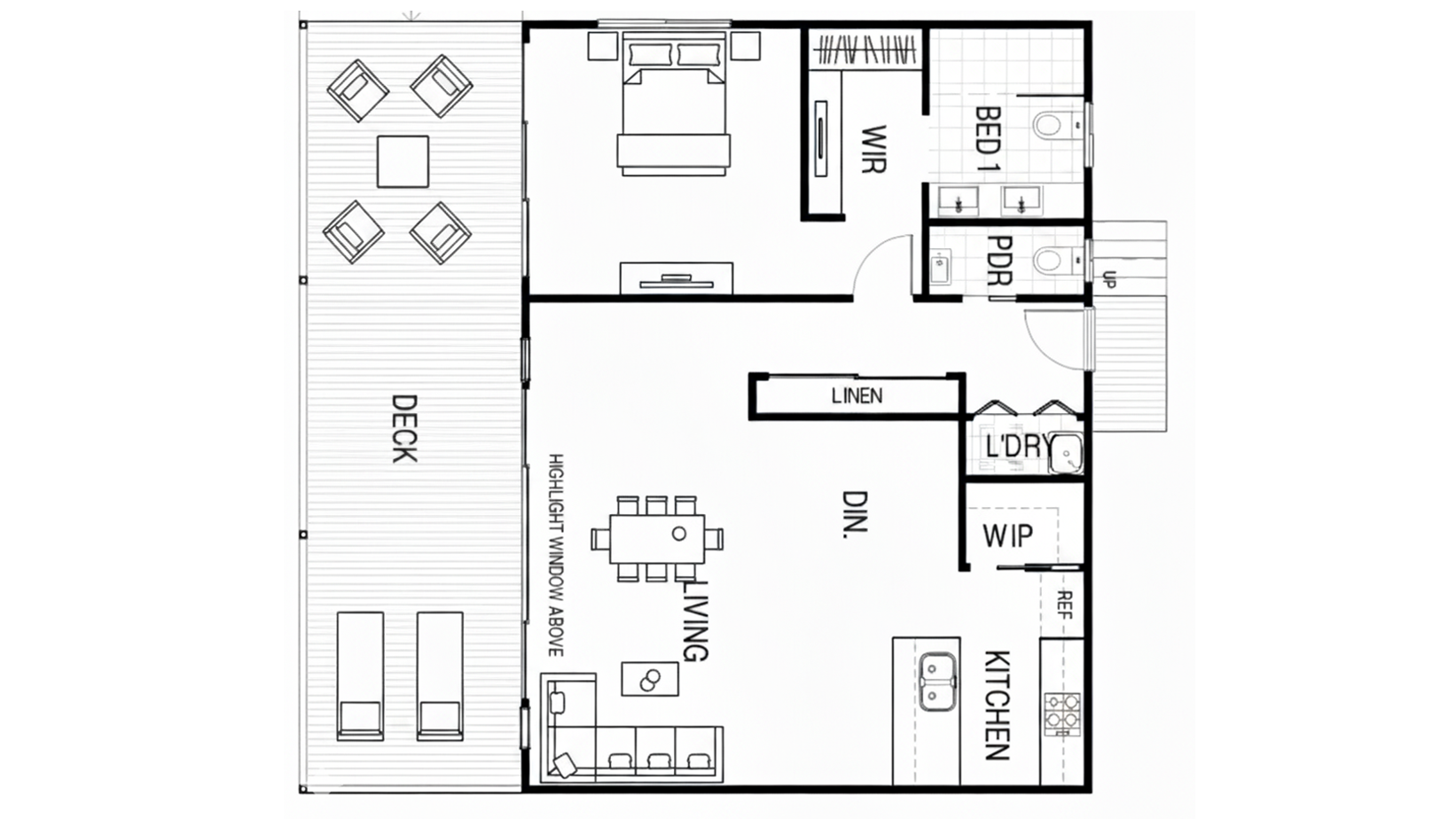 Lawnhill Drawing 1