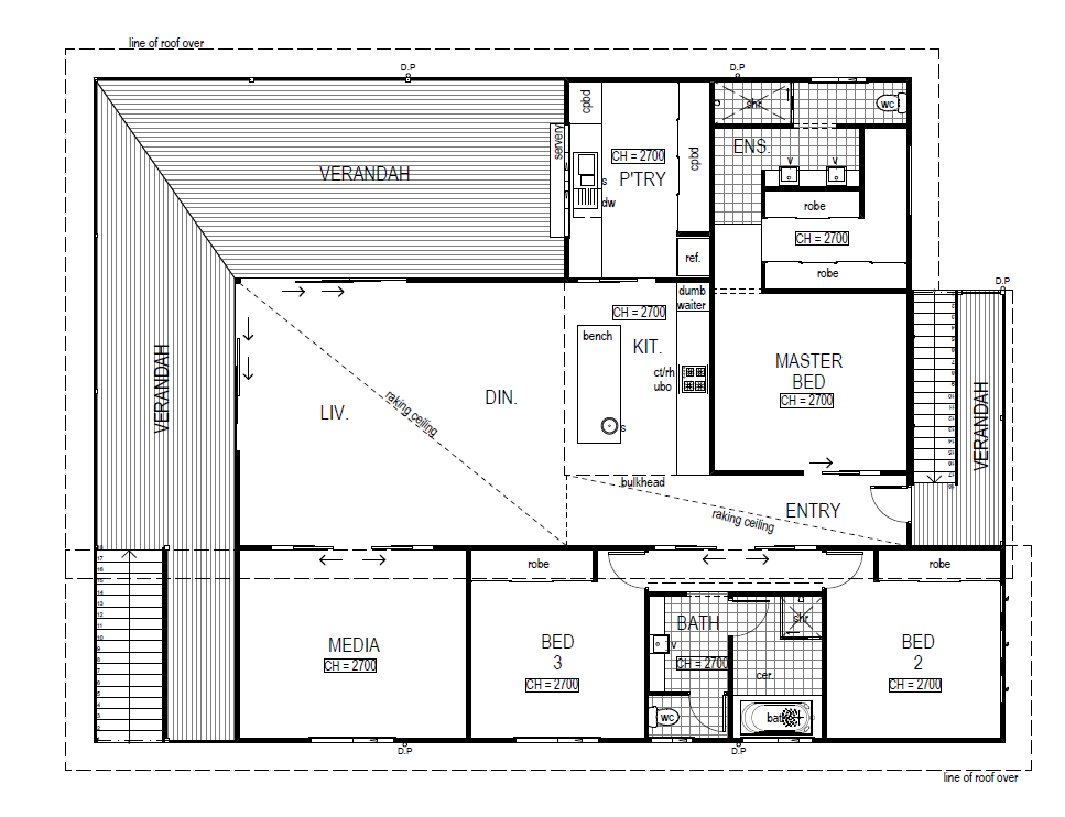 Macleay Drawing 1