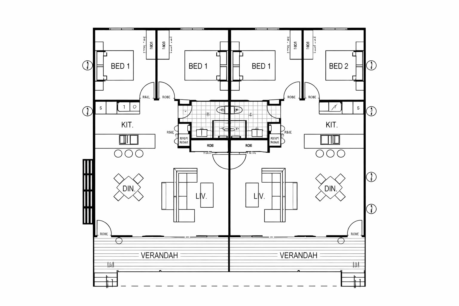 Micro - Per Unit Drawing 1