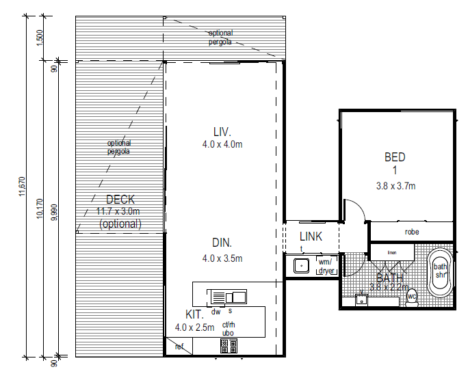 Moreton Drawing 1