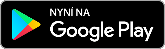 Nyní na Google play