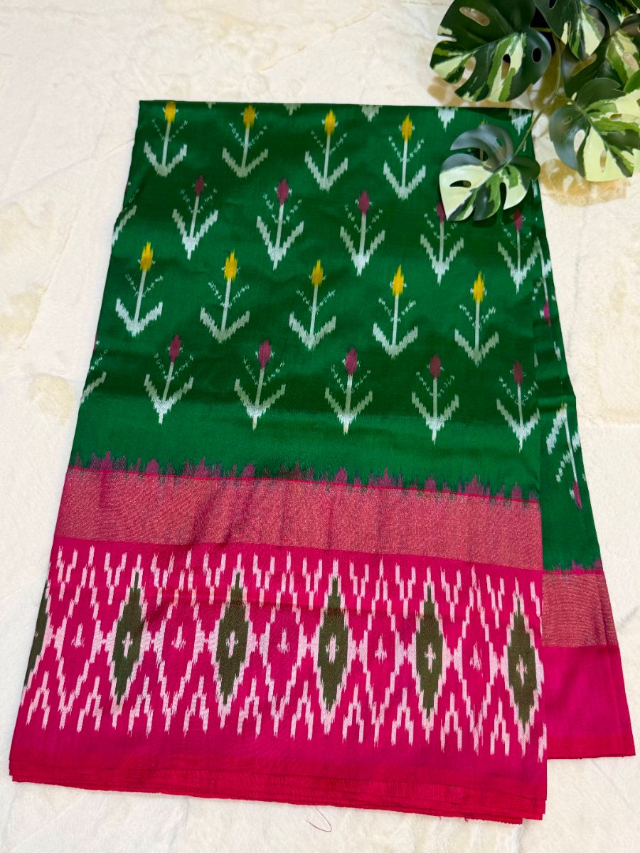 IKAT LIGHT WEIGHT I18