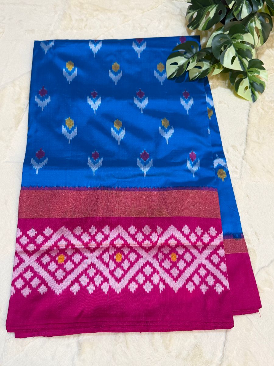 IKAT LIGHT WEIGHT I17
