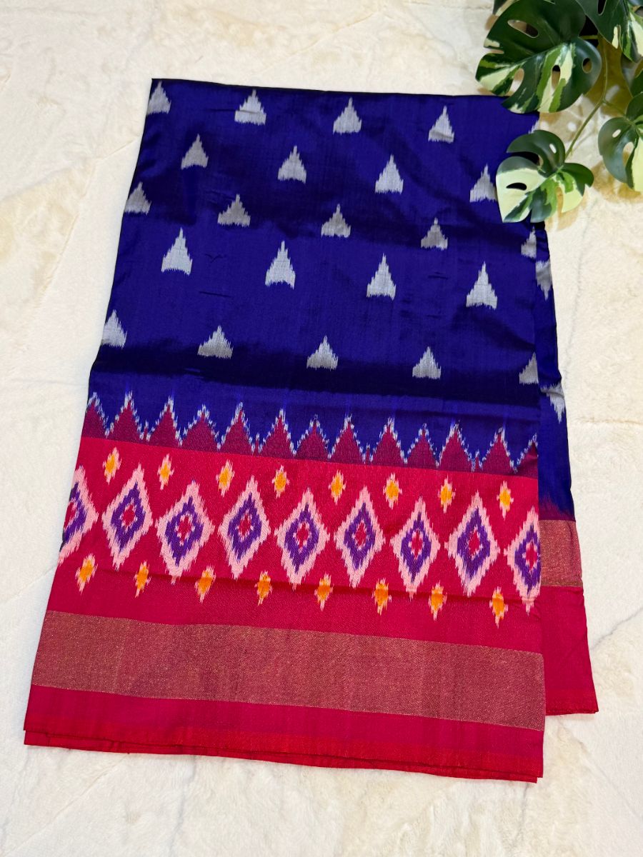 IKAT LIGHT WEIGHT I10