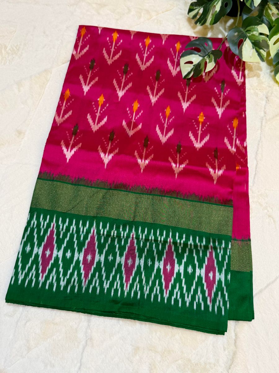 IKAT LIGHT WEIGHT I9