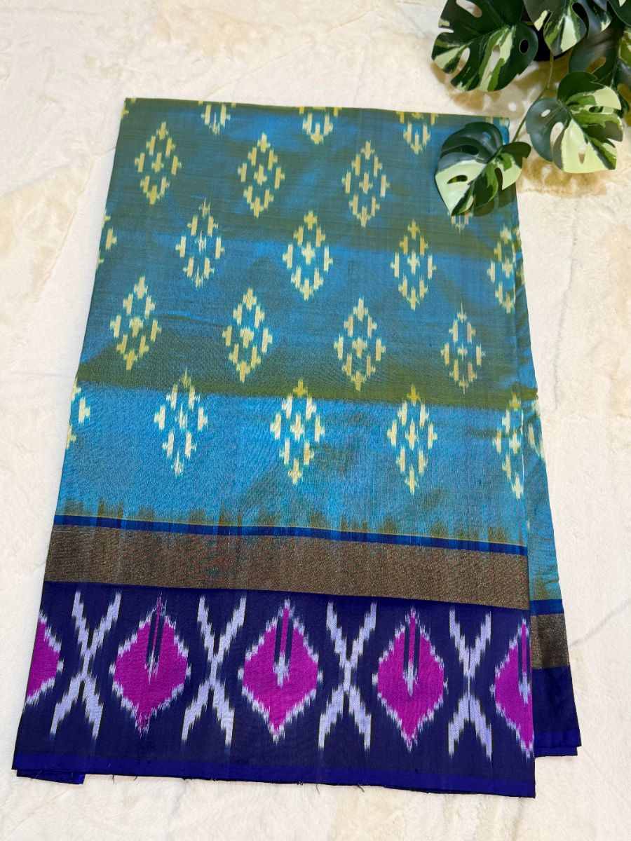 IKAT LIGHT WEIGHT I8