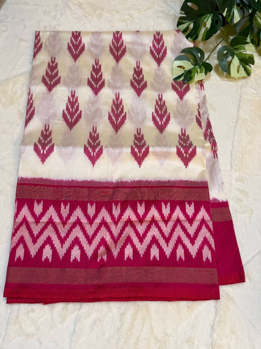 IKAT LIGHT WEIGHT I2