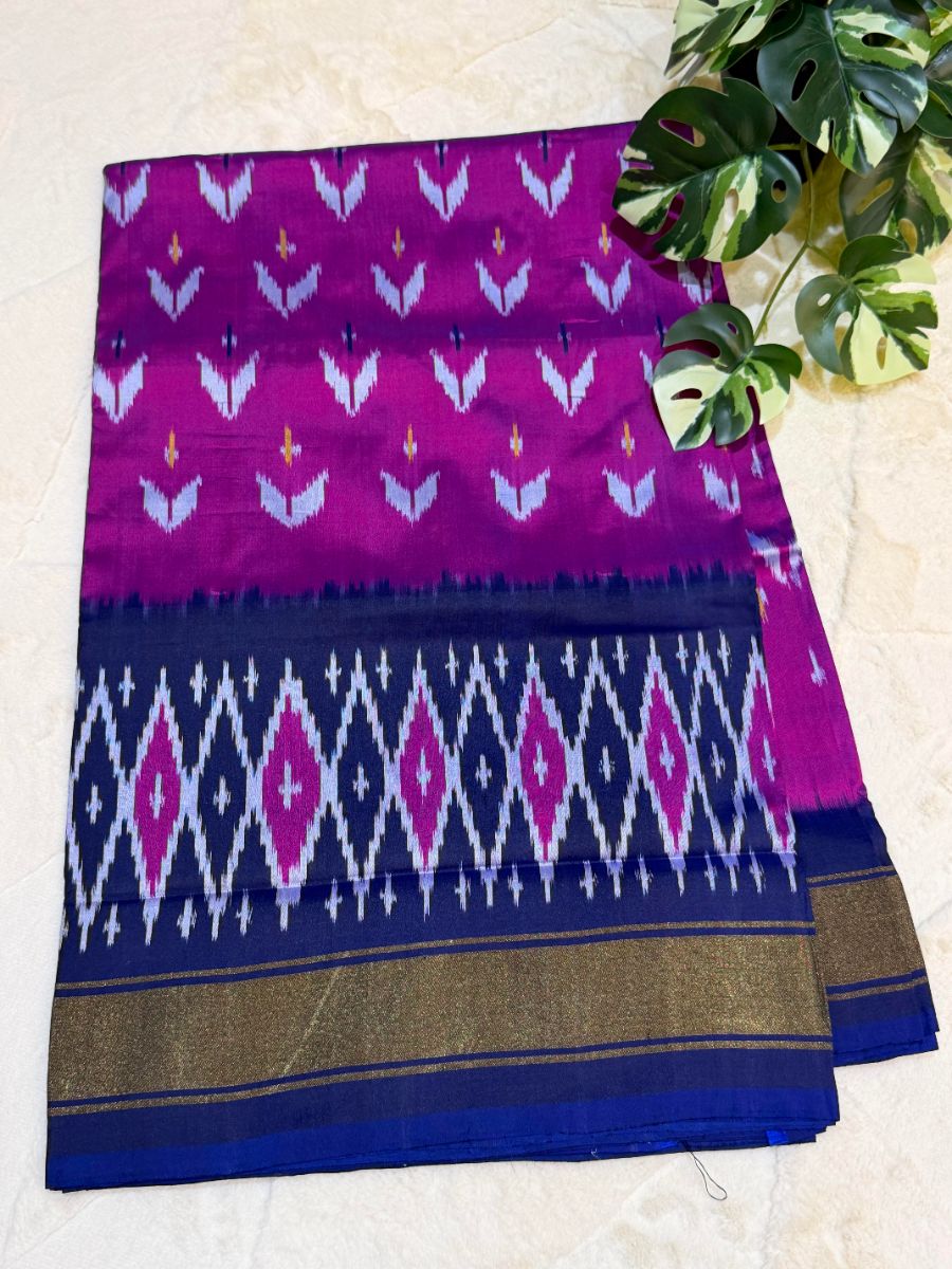 IKAT LIGHT WEIGHT I35
