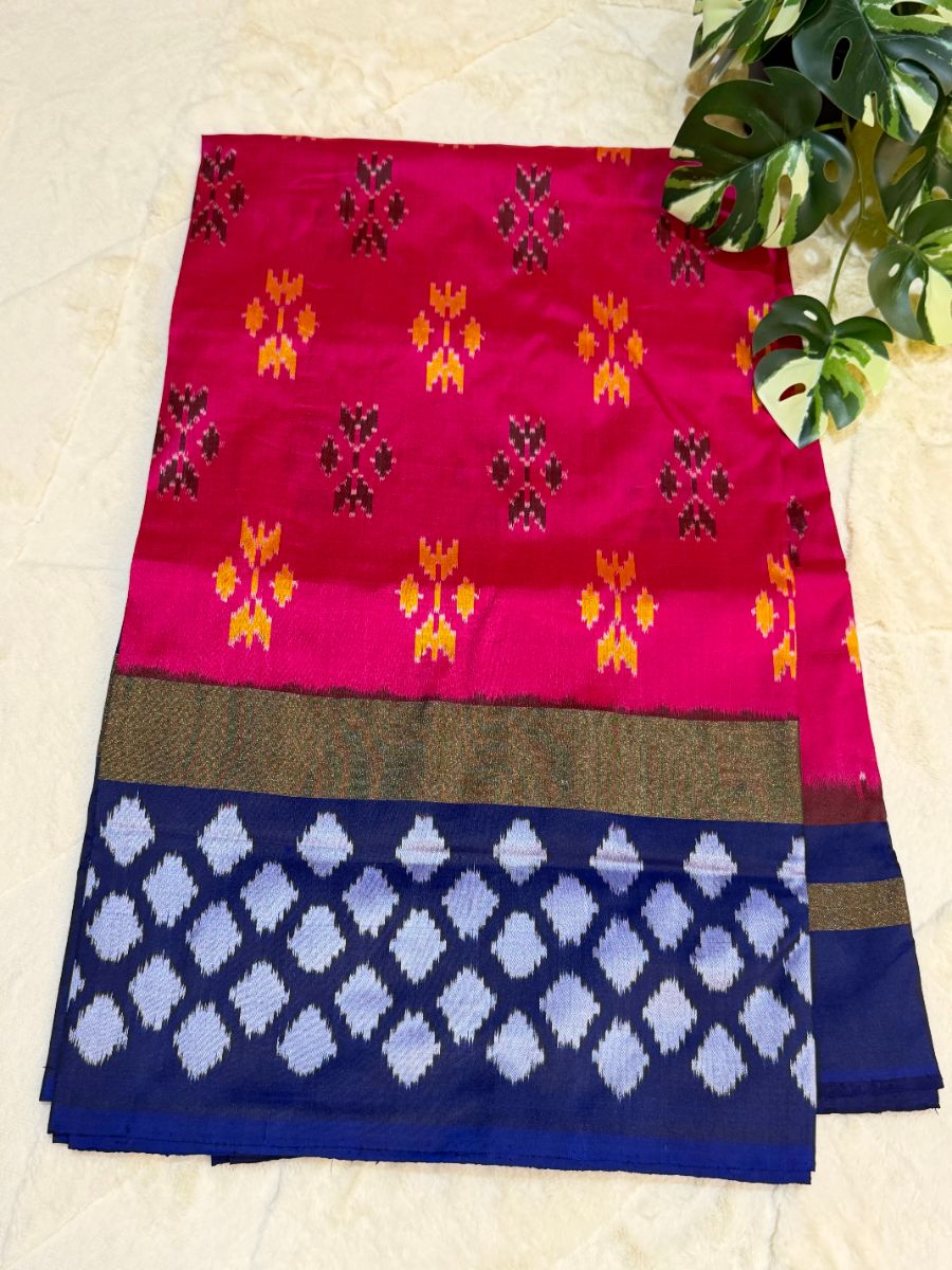 IKAT LIGHT WEIGHT 134