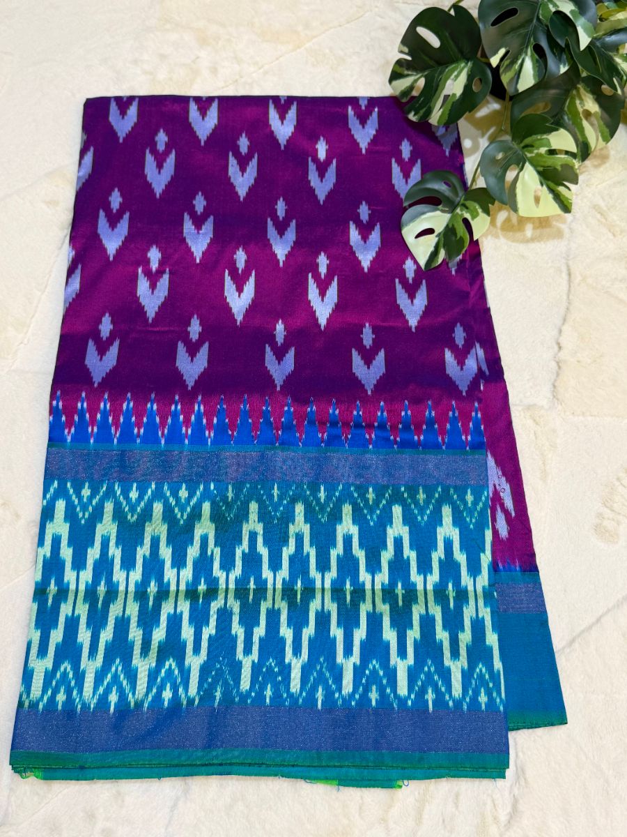 IKAT LIGHT WEIGHT I32