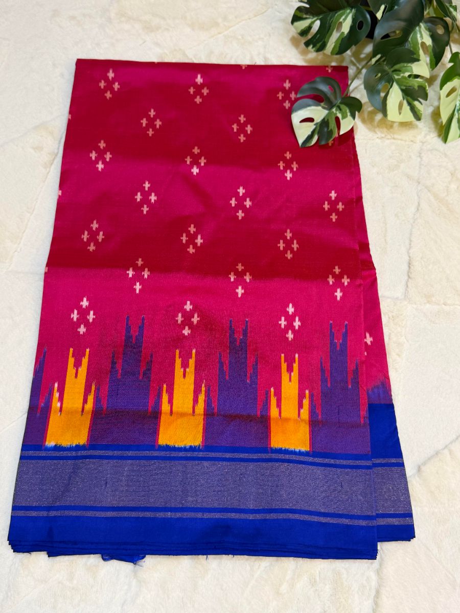 IKAT LIGHT WEIGHT I29