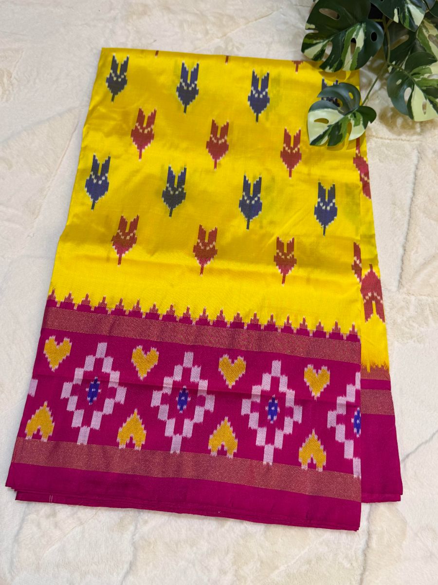 IKAT LIGHT WEIGHT I28