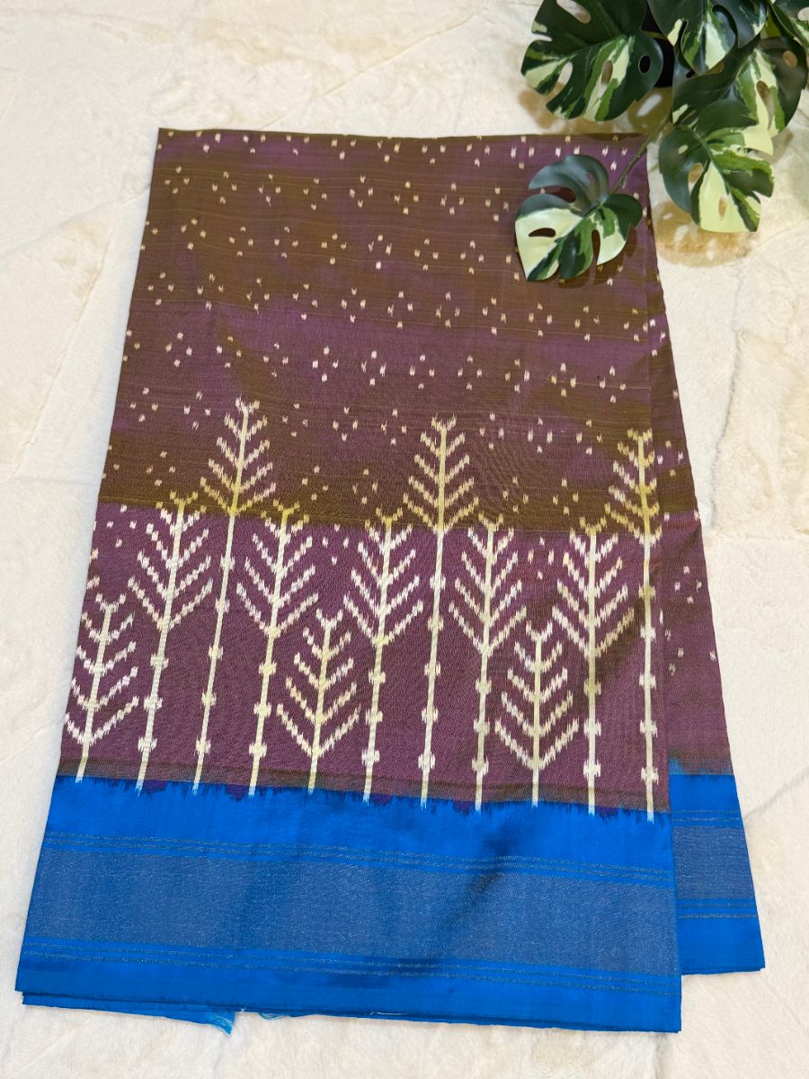 IKAT LIGHT WEIGHT I27