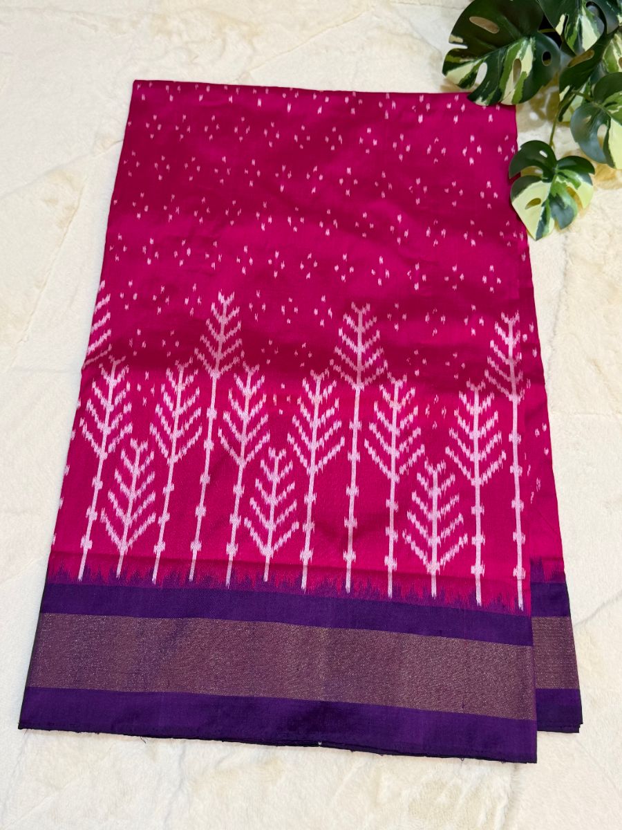 IKAT LIGHT WEIGHT I26