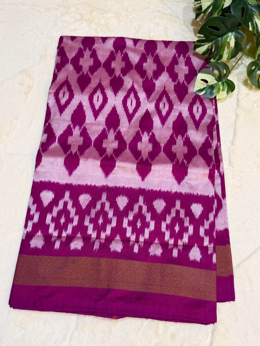 IKAT LIGHT WEIGHT I23
