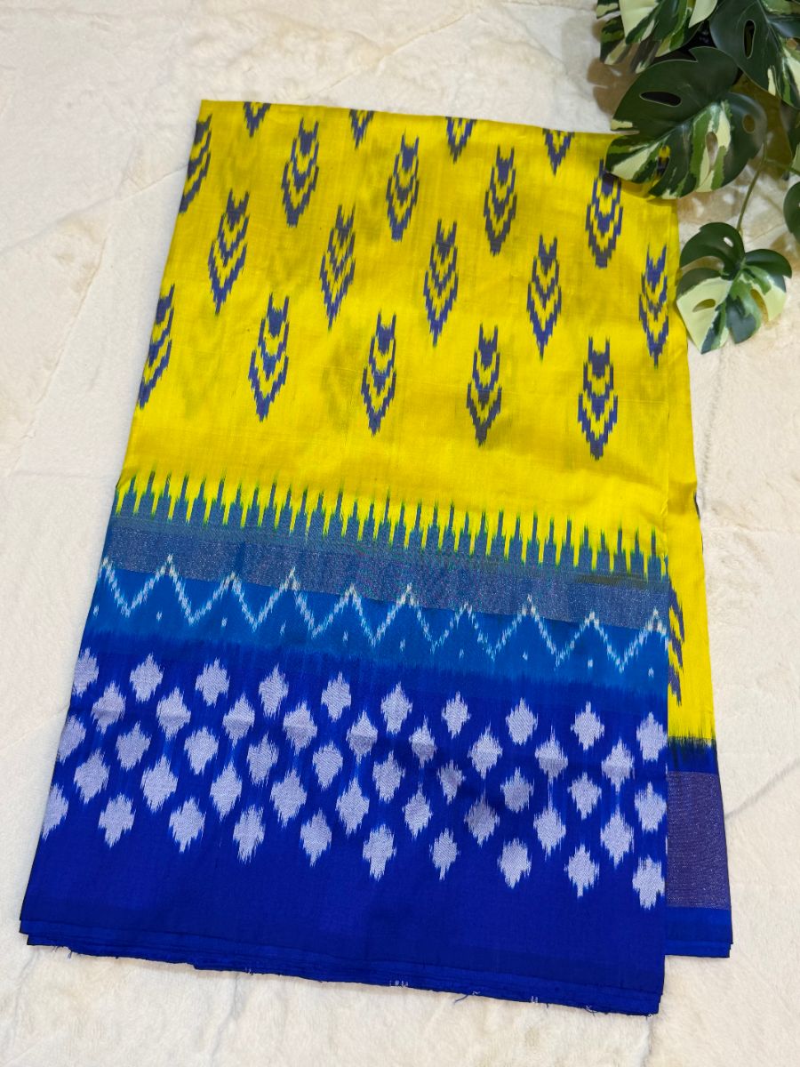 IKAT LIGHT WEIGHT I22