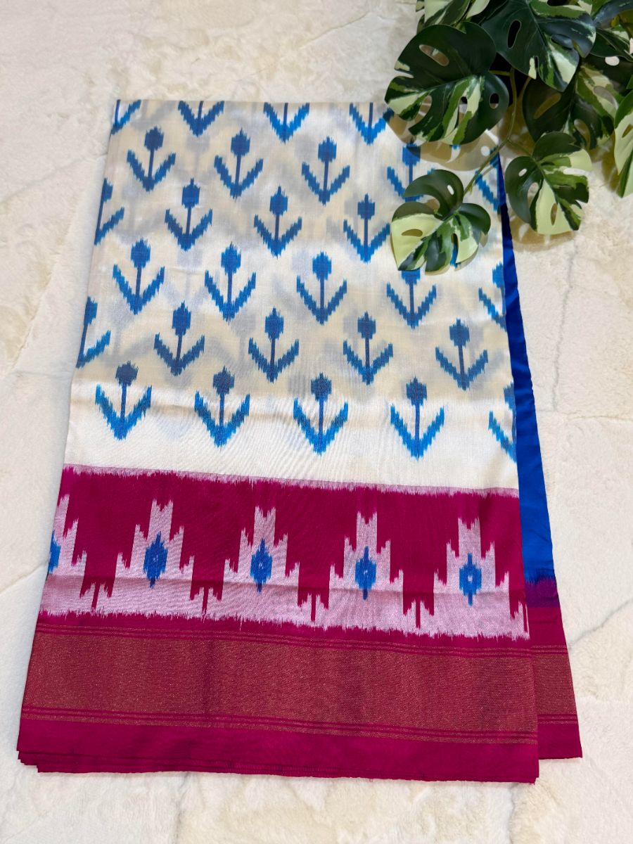 IKAT LIGHT WEIGHT I64