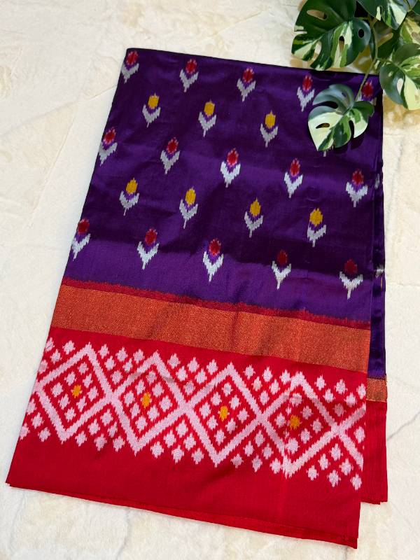 IKAT LIGHT WEIGHT I57