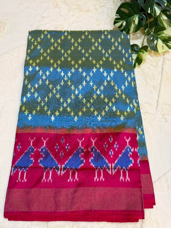 IKAT LIGHT WEIGHT I45