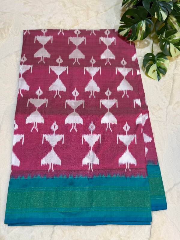IKAT LIGHT WEIGHT I40