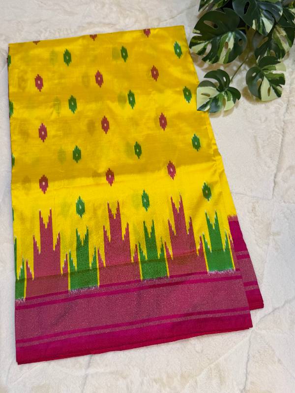 IKAT LIGHT WEIGHT I37