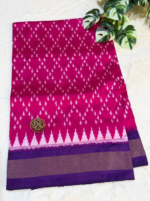 IKAT LIGHT WEIGHT I76