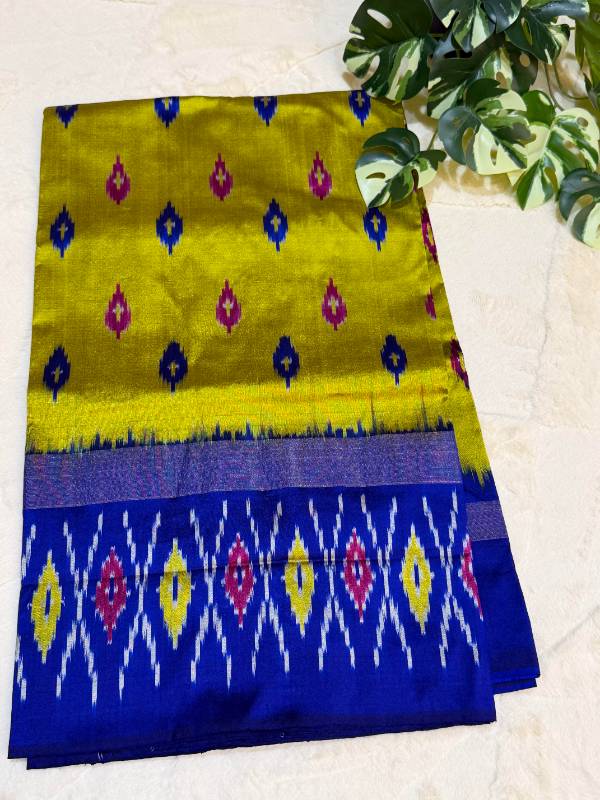 IKAT LIGHT WEIGHT I74