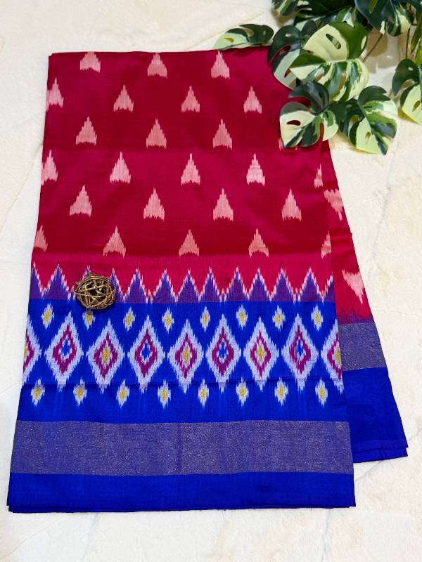 IKAT LIGHT WEIGHT I77