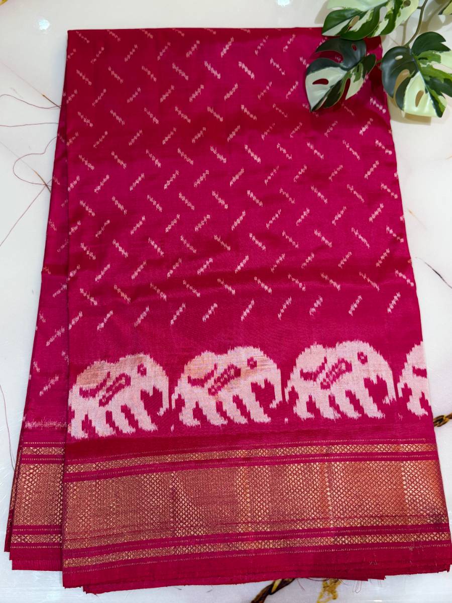 Rani Gaja Elegance