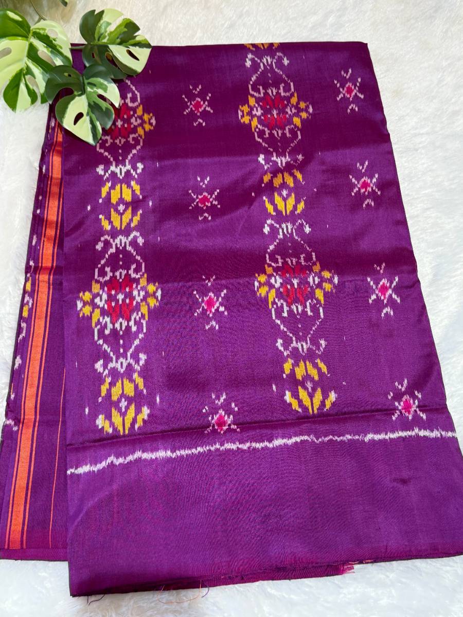 Jamuni Pushp