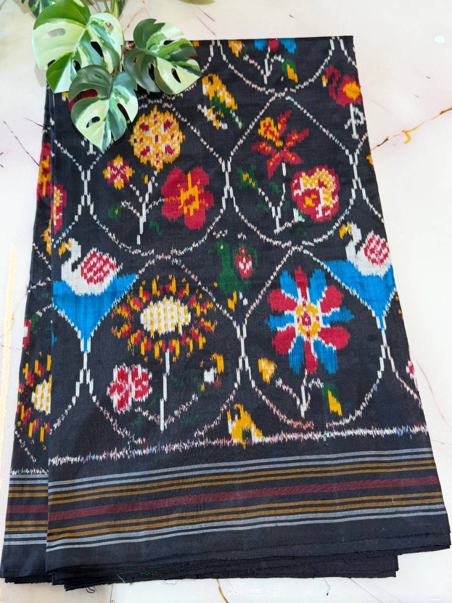 Midnight Pushpa Patola