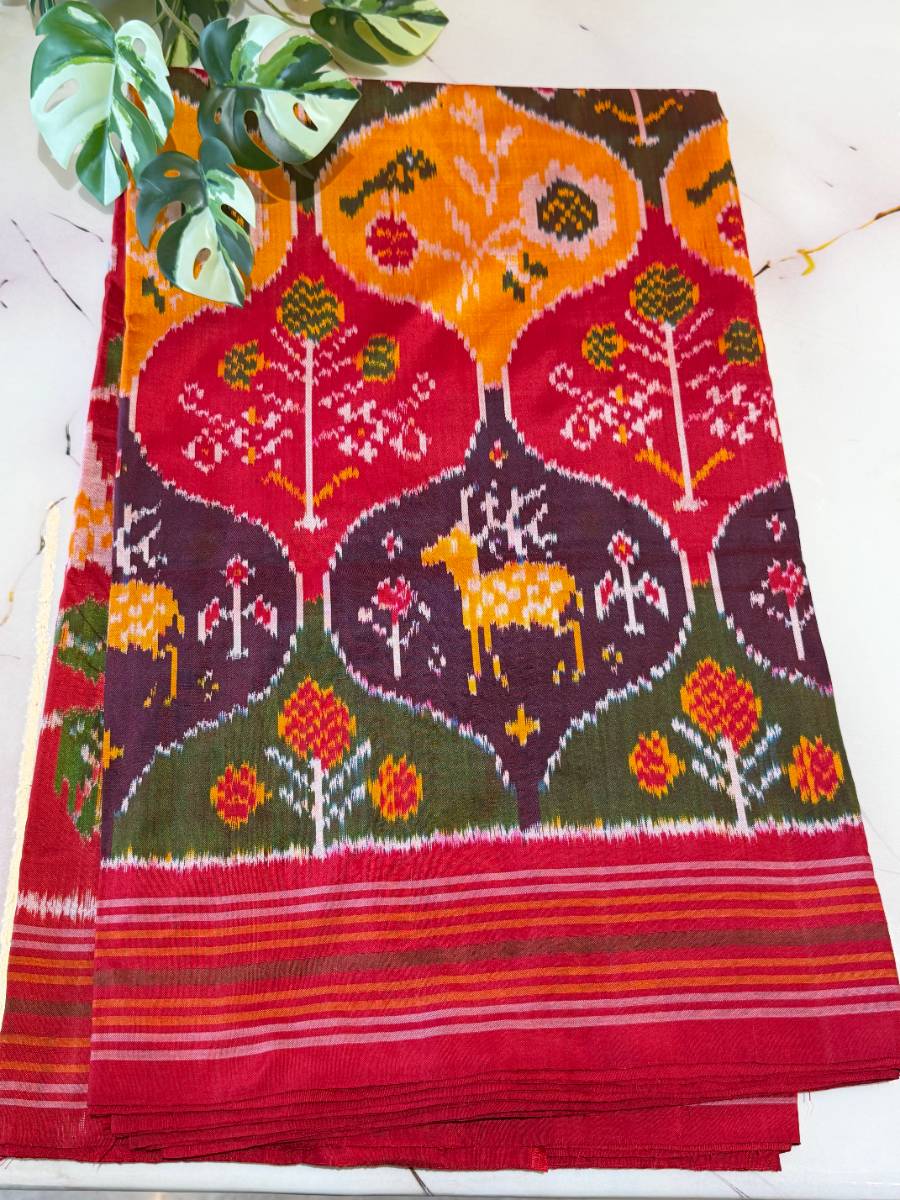 Navrang Kamal Patola