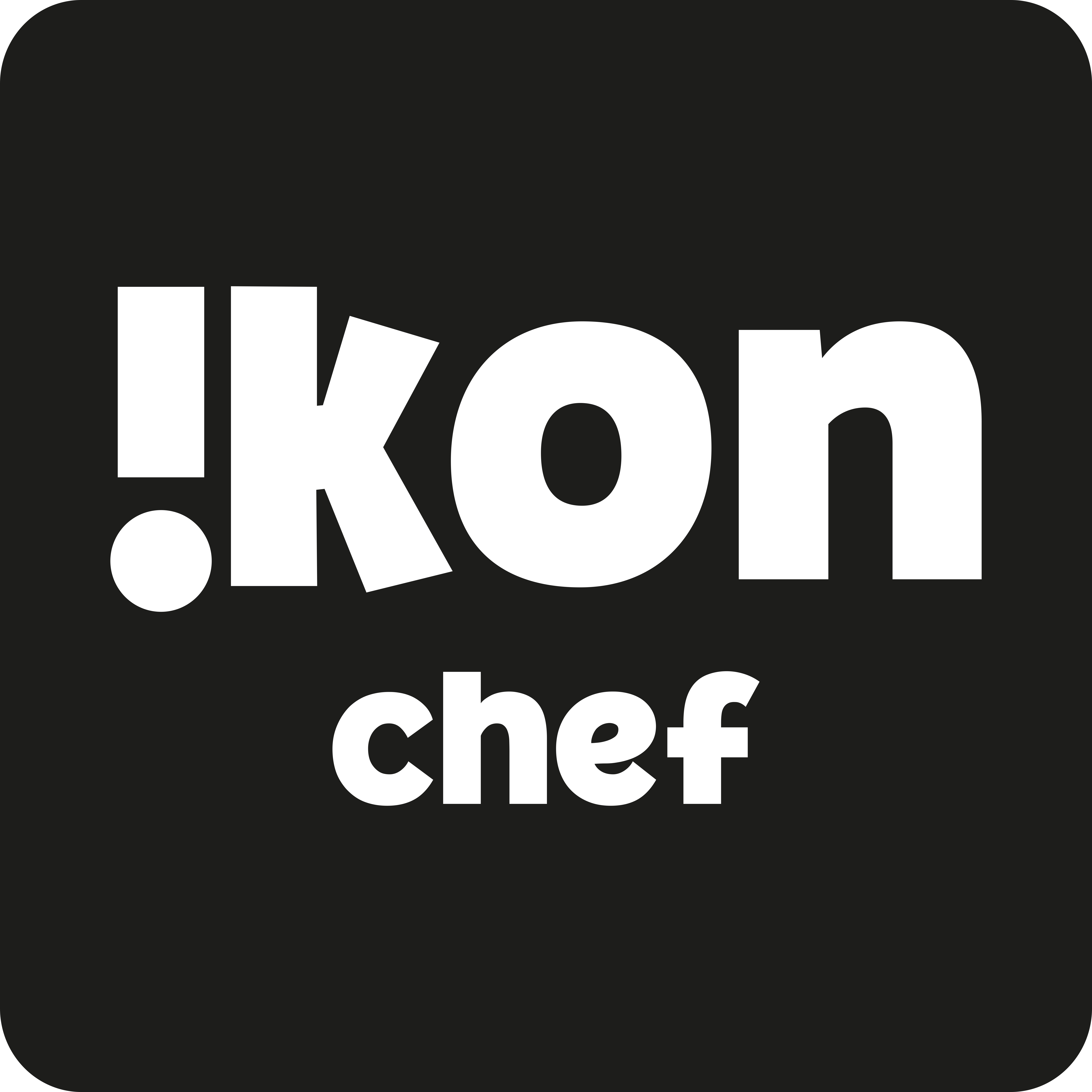 İKON CHEF