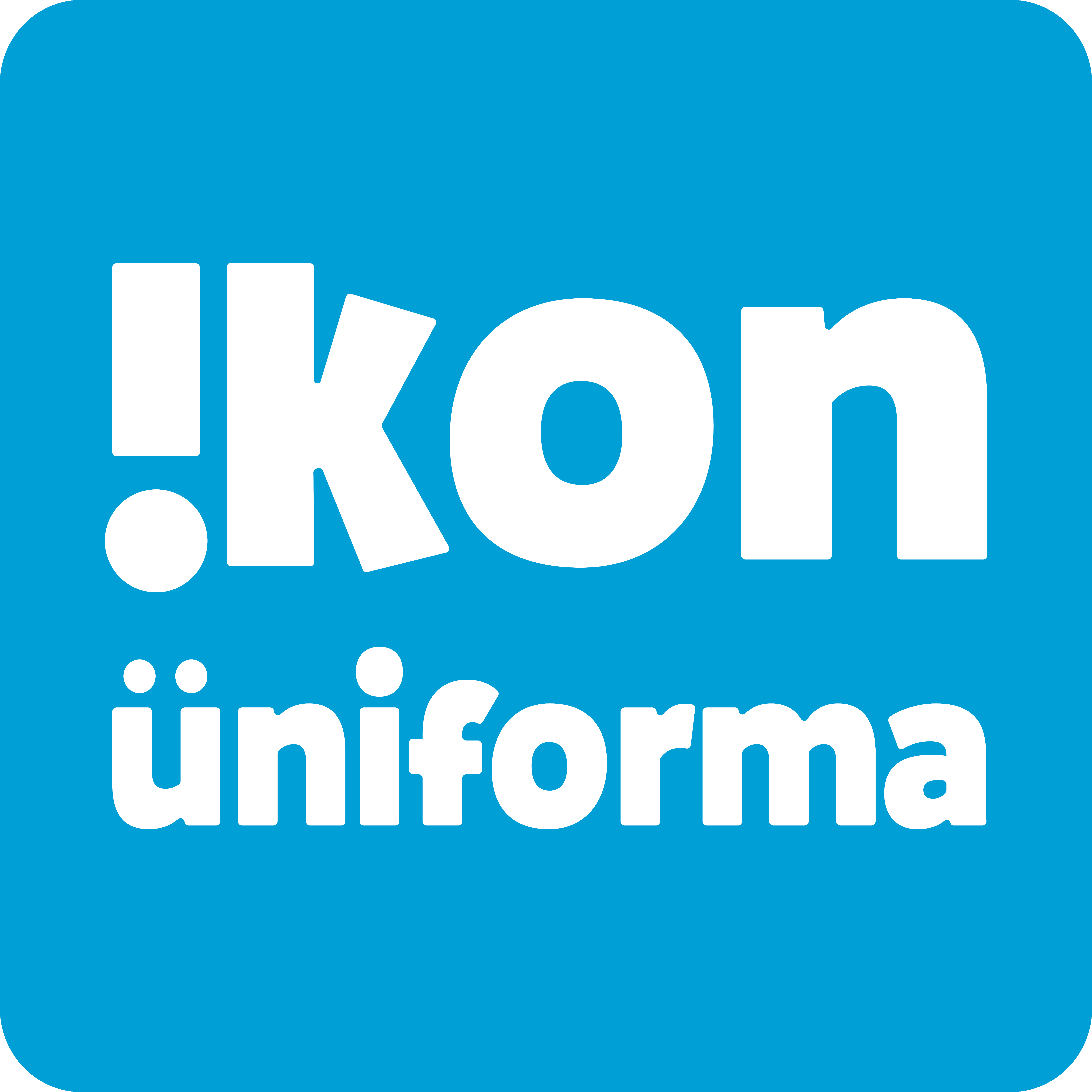İKON ÜNİFORMA