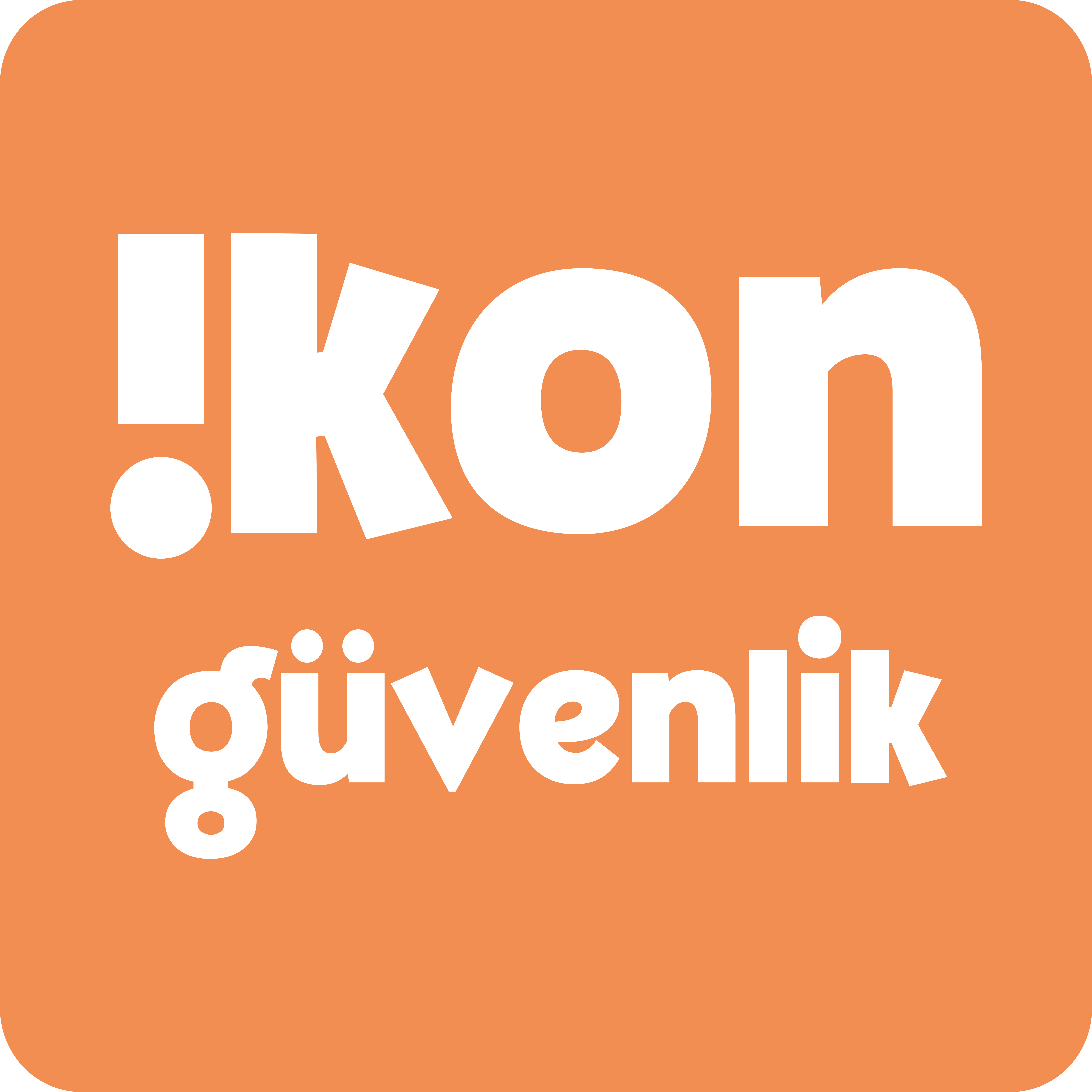 İKON GÜVENLİK