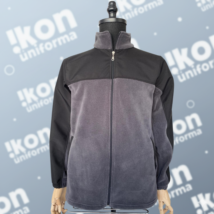 SOFTSHELL ROBALI POLAR CEKET