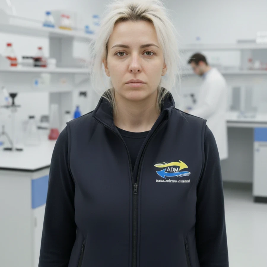 Su ve Rüzgar Geçirmez Lacivert Softshell İş Yele - 2