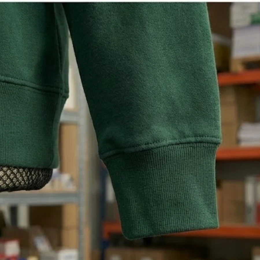 SWEATSHIRT - 4