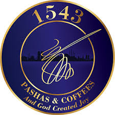 PASHAS COFFEE
