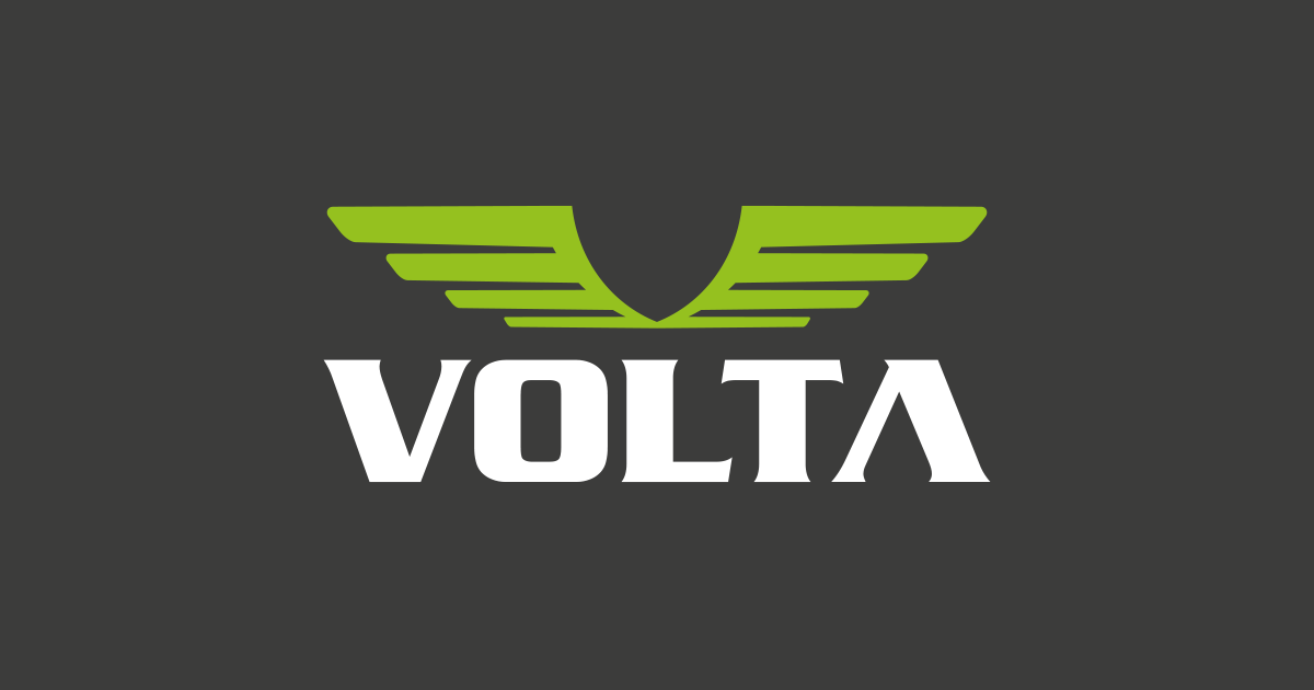 VOLTA MOTOR