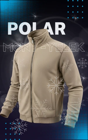 POLAR MONT YELEK kategorisi için tanıtım görseli