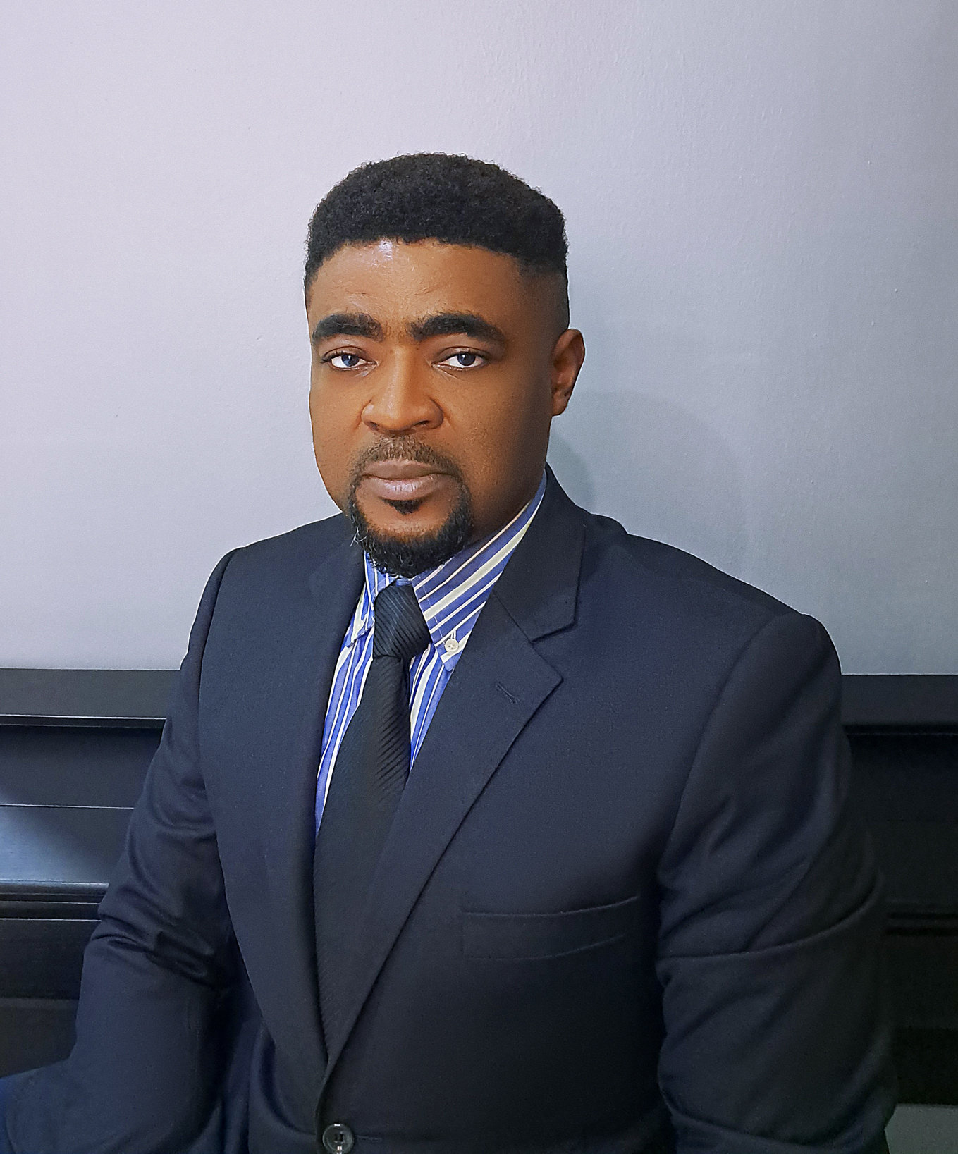 Daniel Abia