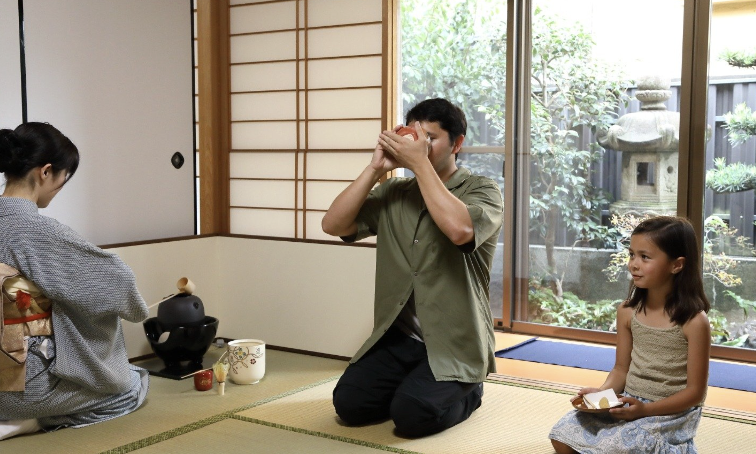 iroHa cooking studio