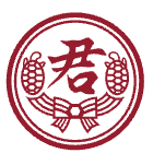 Kimino High School  logo