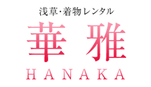 Asakusa Hanaka logo