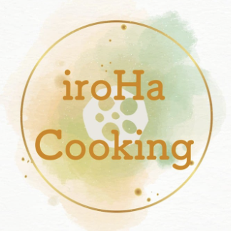 iroHa cooking studio logo